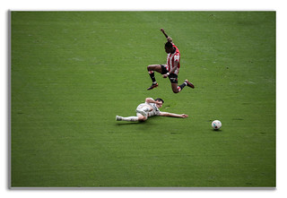 ATHLETIC- 0 VALENCIA -  1 (Manuel Boado)