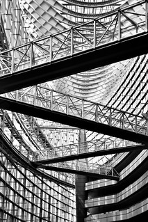 Tokyo International Forum (bernard.saubot)
