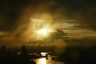 Sunset (realglobecitizen)