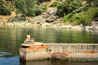 Pantano de San Juan (Jos&eacute; Antonio Domingo RODR&Iacute;GUEZ RODR&Iacute;GUEZ)