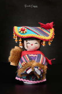 Mu&ntilde;eca de China (ferezma)
