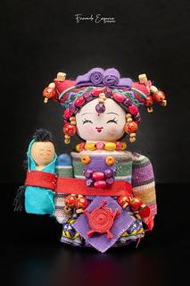 Mu&ntilde;eca de China (ferezma)