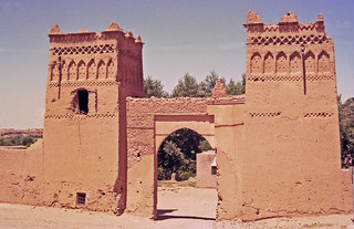 Marruecos, 1998. (Luis M&ordf; Lainsa)