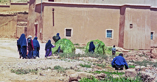 Marruecos, 1998. (Luis M&ordf; Lainsa)