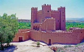 Marruecos, 1998. (Luis M&ordf; Lainsa)