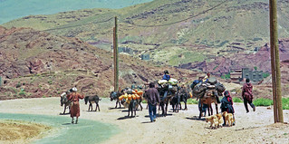 Marruecos, 1998. (Luis M&ordf; Lainsa)
