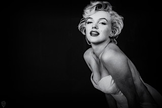 Marilyn Monroe II (Egg2704)