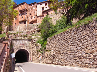 Albarracin. (J.G.Sansano)