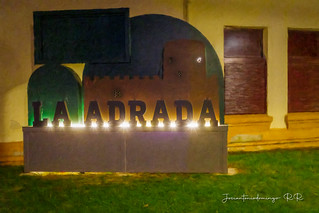 La Adrada (Jos&eacute; Antonio Domingo RODR&Iacute;GUEZ RODR&Iacute;GUEZ)