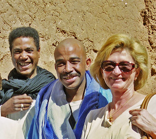 Marruecos, 1998. (Luis M&ordf; Lainsa)