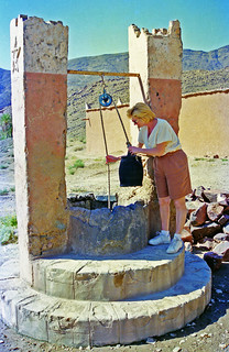 Marruecos , 1998. (Luis M&ordf; Lainsa)