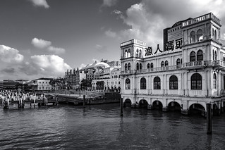 Fisherman's Wharf (marc.barrot)