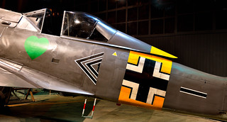 Omaka Aviation Heritage Museum, New Zealand. (Philip Wood Photography)