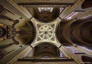 Parroquia de Santa Cruz - Madrid (carlosk75LM)