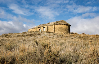 Ermita  de la Virgen de la Leche (JLuis San Agust&iacute;n)