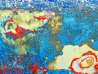 abstracto. (Luis M&ordf; Lainsa)