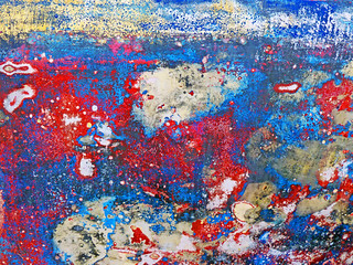 abstracto. (Luis M&ordf; Lainsa)