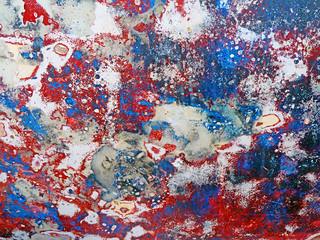 abstracto. (Luis M&ordf; Lainsa)