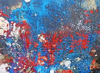 abstracto. (Luis M&ordf; Lainsa)