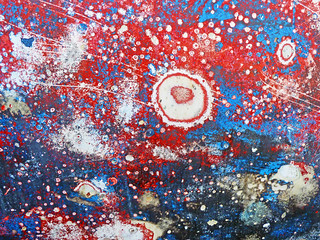 abstracto, (Luis M&ordf; Lainsa)