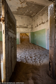 NAMIBIA - KOLMANSKOP...2026 (Joan Gonz&aacute;lez_Miratges)