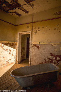NAMIBIA - KOLMANSKOP... 2026 (Joan Gonz&aacute;lez_Miratges)