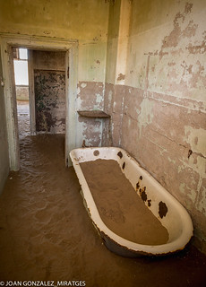NAMIBIA - KOLMANSKOP... 2026 (Joan Gonz&aacute;lez_Miratges)