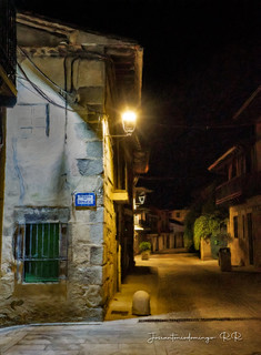 Calle (Jos&eacute; Antonio Domingo RODR&Iacute;GUEZ RODR&Iacute;GUEZ)
