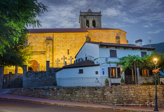 La Adrada (Jos&eacute; Antonio Domingo RODR&Iacute;GUEZ RODR&Iacute;GUEZ)