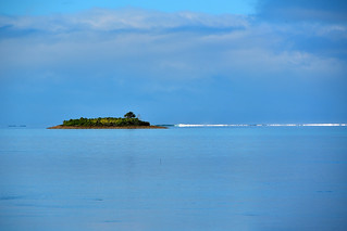Poe Beach, New Caledonia. (Philip Wood Photography)