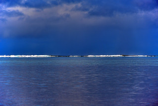 Poe Beach, New Caledonia. (Philip Wood Photography)