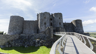 Harlech Castell (S_Sotomonte)