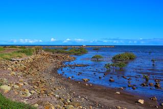 Ouaco, New Caledonia. (Philip Wood Photography)