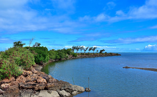 Oundjo, New Caledonia. (Philip Wood Photography)
