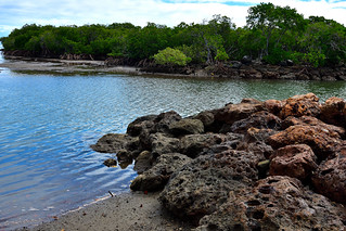 Oundjo, New Caledonia. (Philip Wood Photography)