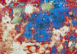 abstracto. (Luis M&ordf; Lainsa)