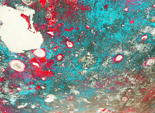abstracto. (Luis M&ordf; Lainsa)