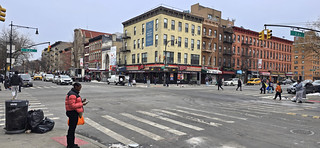 EL BARRIO - Manhattan (JAVIER_GALLEGO)