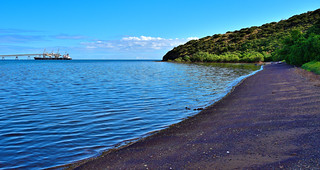 Paagoumene, New Caledonia. (Philip Wood Photography)