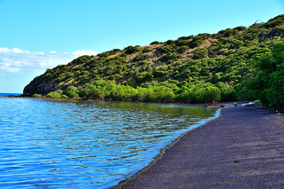 Paagoumene, New Caledonia. (Philip Wood Photography)