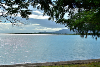 Pandop Plage, New Caledonia. (Philip Wood Photography)
