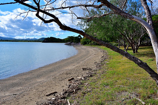 Pandop Plage, New Caledonia. (Philip Wood Photography)