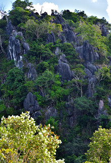 Roches Notre-Dame, New Caledonia. (Philip Wood Photography)