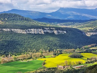 La vall de Ll&eacute;mena. (josepponsibusquet.)
