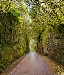 Pasaje de las Hadas (Ernegon)
