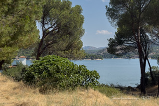 Pantano de San Juan (Jos&eacute; Antonio Domingo RODR&Iacute;GUEZ RODR&Iacute;GUEZ)