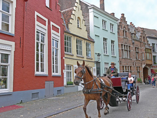 Brujas. B&eacute;lgica. (Luis M&ordf; Lainsa)