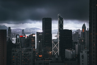 Black Rains Coming to Central (marc.barrot)