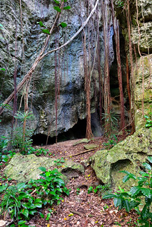 Koumac Grotto, New Caledonia. (Philip Wood Photography)