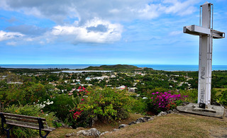 Koumac, New Caledonia. (Philip Wood Photography)